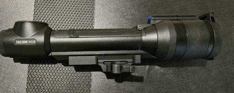 Pulsar talion xq38 thermal scope Includes 2 x batteries and charger As new, very little use More photos and video examples on request
