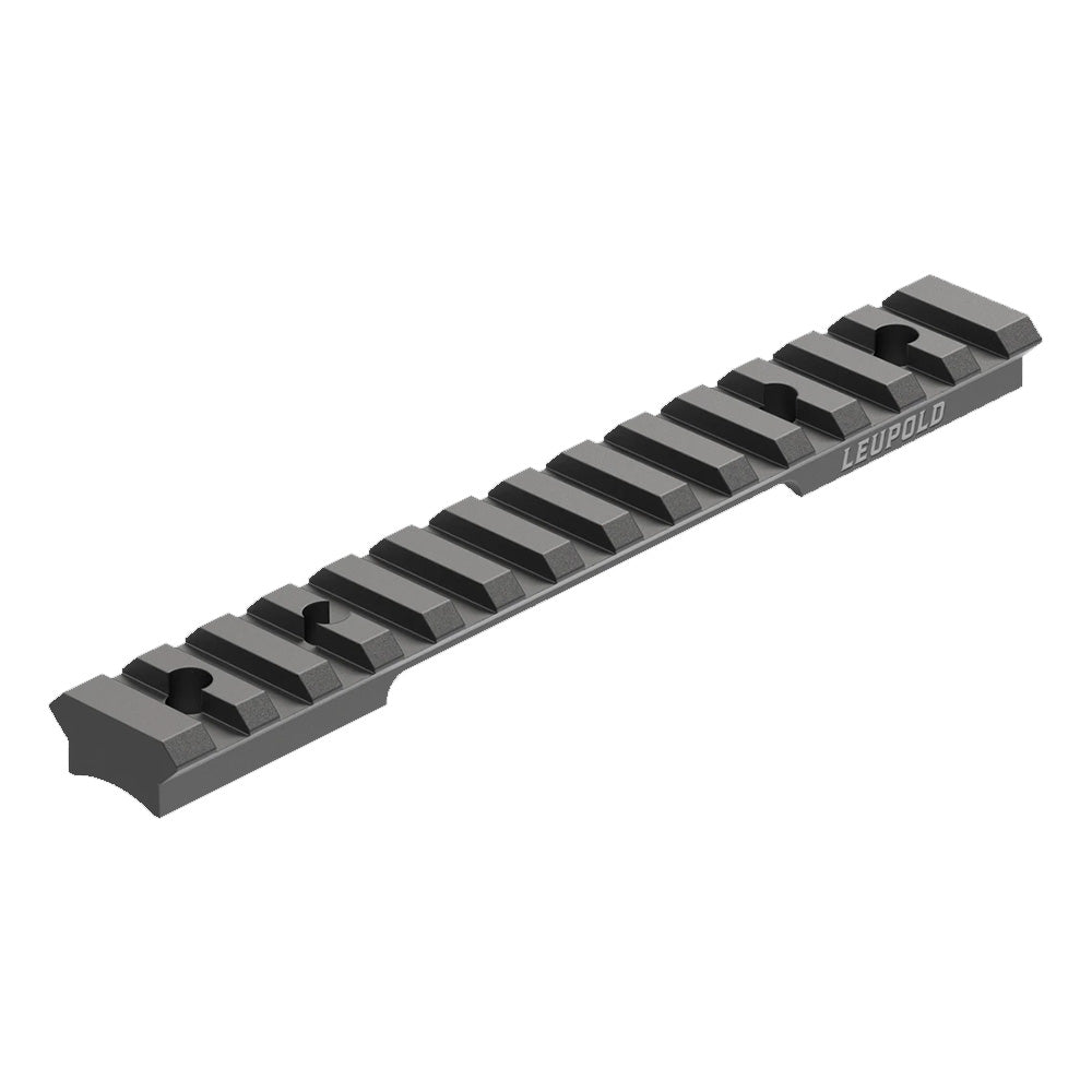 Backcountry Rail American