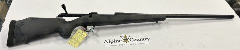 Brand New & Discounted. Fierce Fury Carbon 300 Win Mag, 26‚Äö√Ñ√∂‚àö√ë‚àöœÄ Carbon Barrel with brake. Detachable magazine. Fluted bolt.