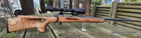 Stock Number S6303 Thornton Hunting and Outdoors is a Fully licensed dealer based in The Hunter Valley Region. Please feel free to pop in to store 1/13 Hartley 