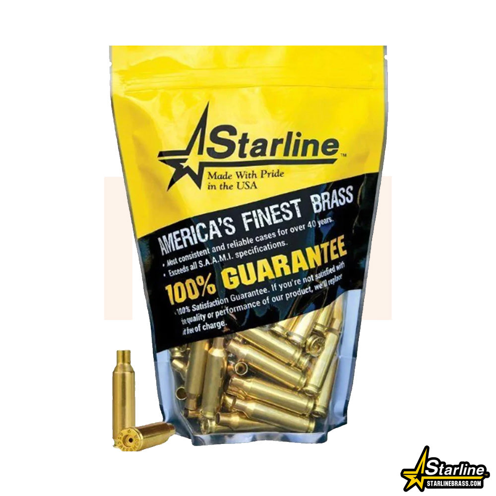 Starline Brass