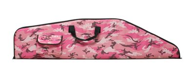 Pro-Tactical Gun Girls Gun Bag 48" - Pink Camo