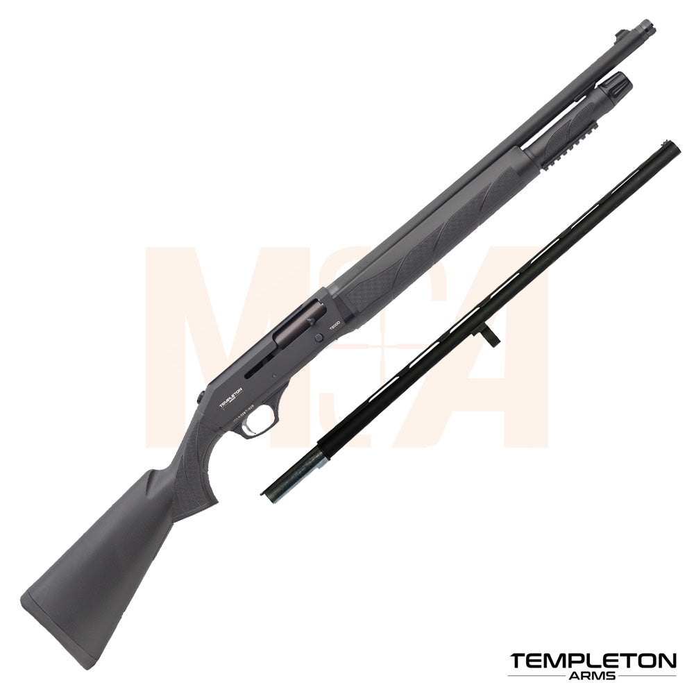 Templeton T2000 Synthetic Combo