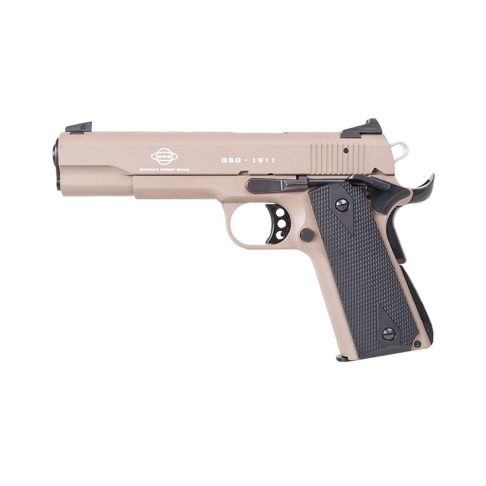 1911 Tan