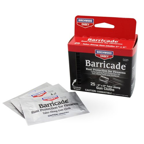 Birchwood Casey Barricade