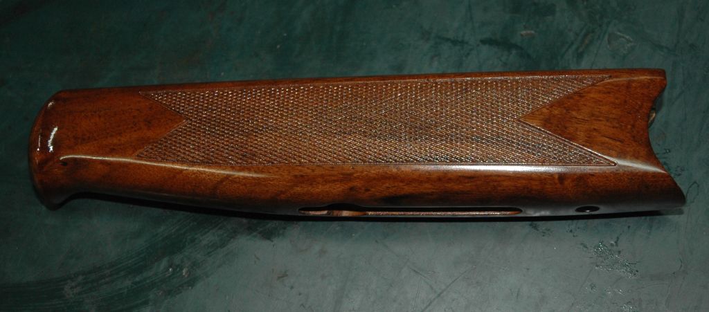Lanber Model 2087 Forend 12G - NEW