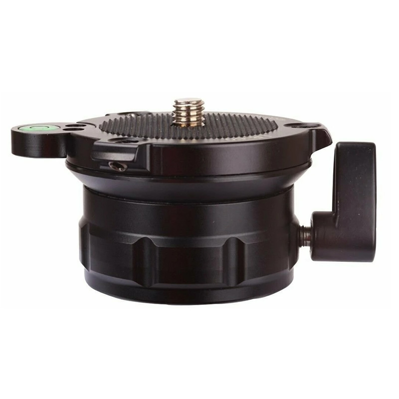 Kopfjager Leveling Head