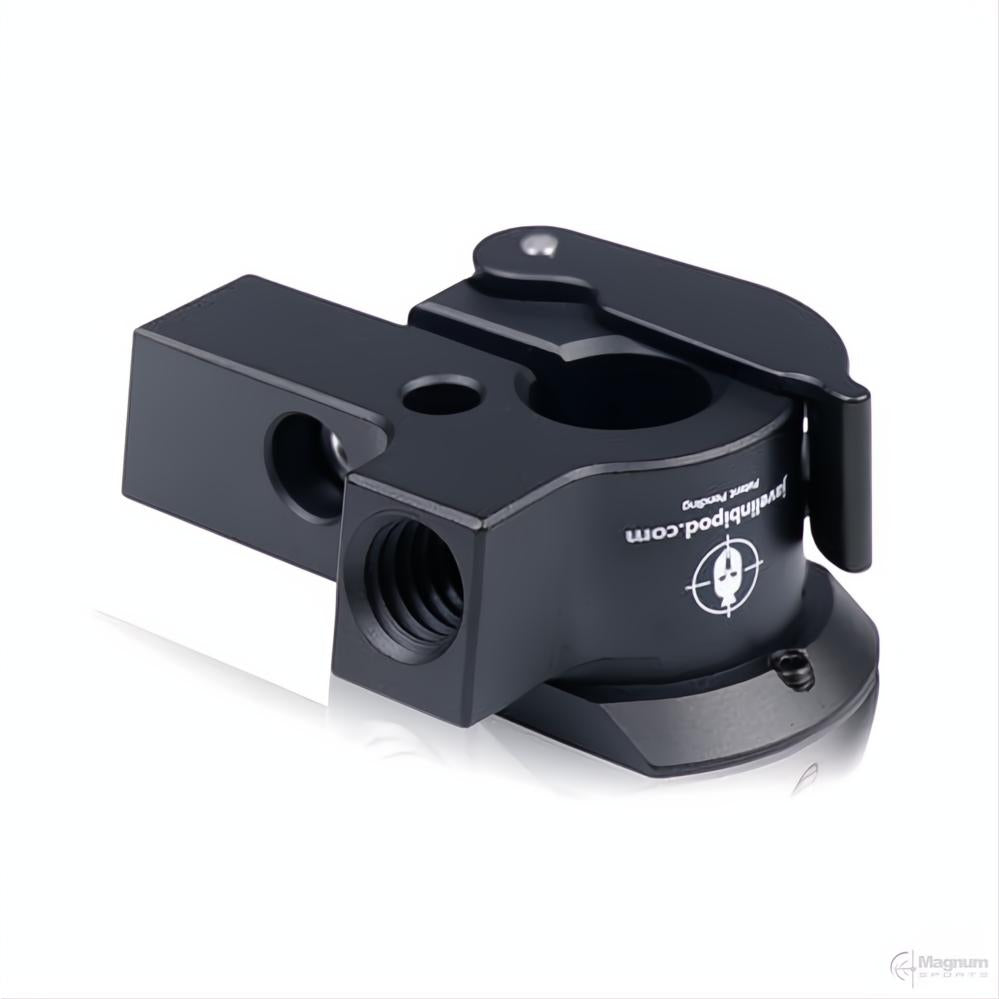 Spartan Heavy Optics Adaptor & Carbon Rod