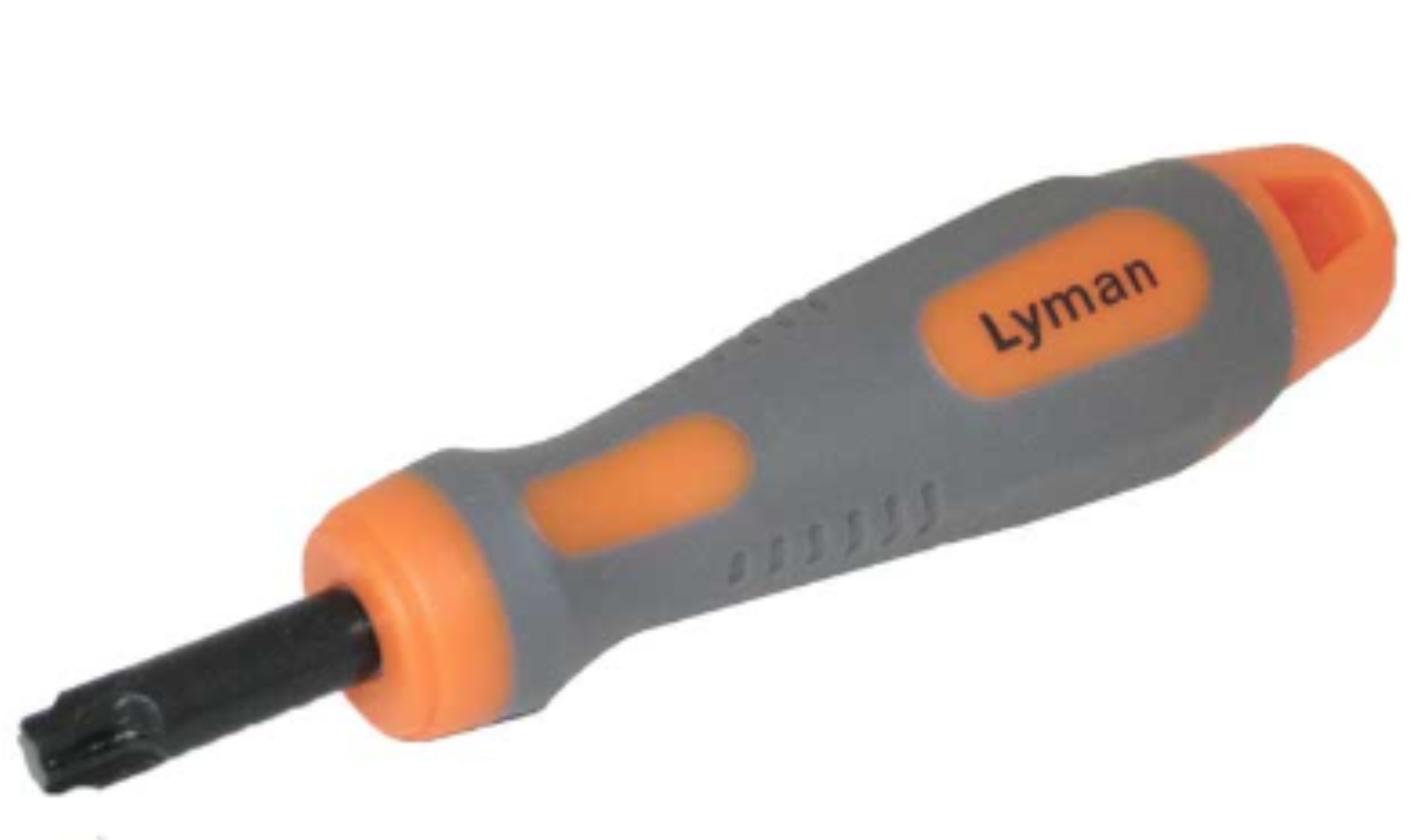 LYMAN PRIMER POCKET REAMER
