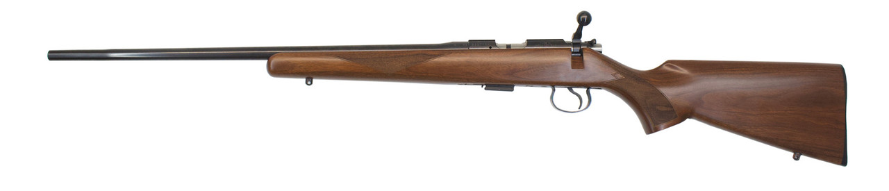 CZ 452 -2E ZKM American L/H