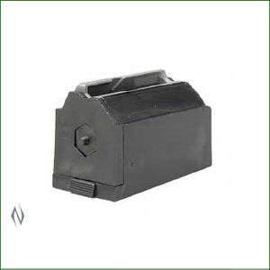 RUGER 17 HORNET 77/17 MAGAZINE 5 SHOT