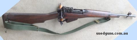 Selling my No 5 Jungle Carbine to make room for a new project, heaps of life in the barrel shoots great. Can provide more photos on request. Buyer to pay transf