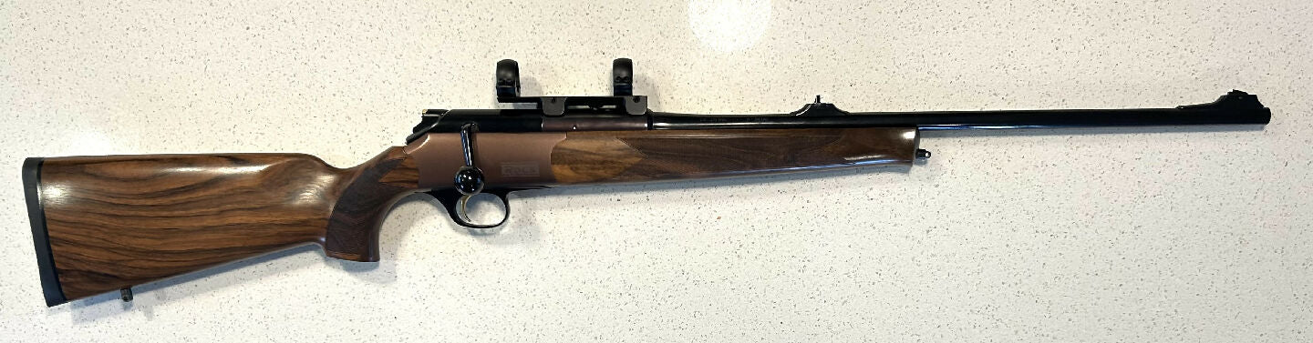 ROLS Classic Bronze.