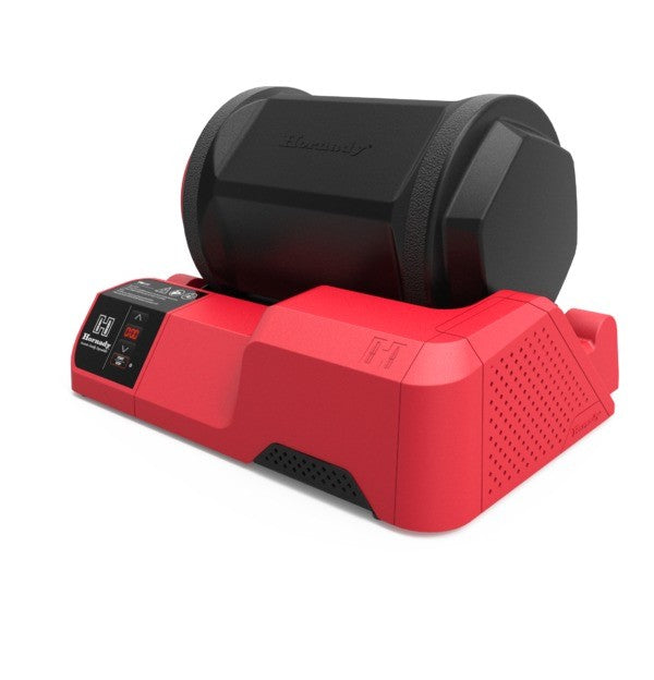HORNADY ROTARY CASE TUMBLER 220V