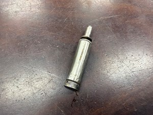 MAUSER
MODEL 98
CLEANING KIT
OIL BOTTLE
ONE ONLY

EXC $22
