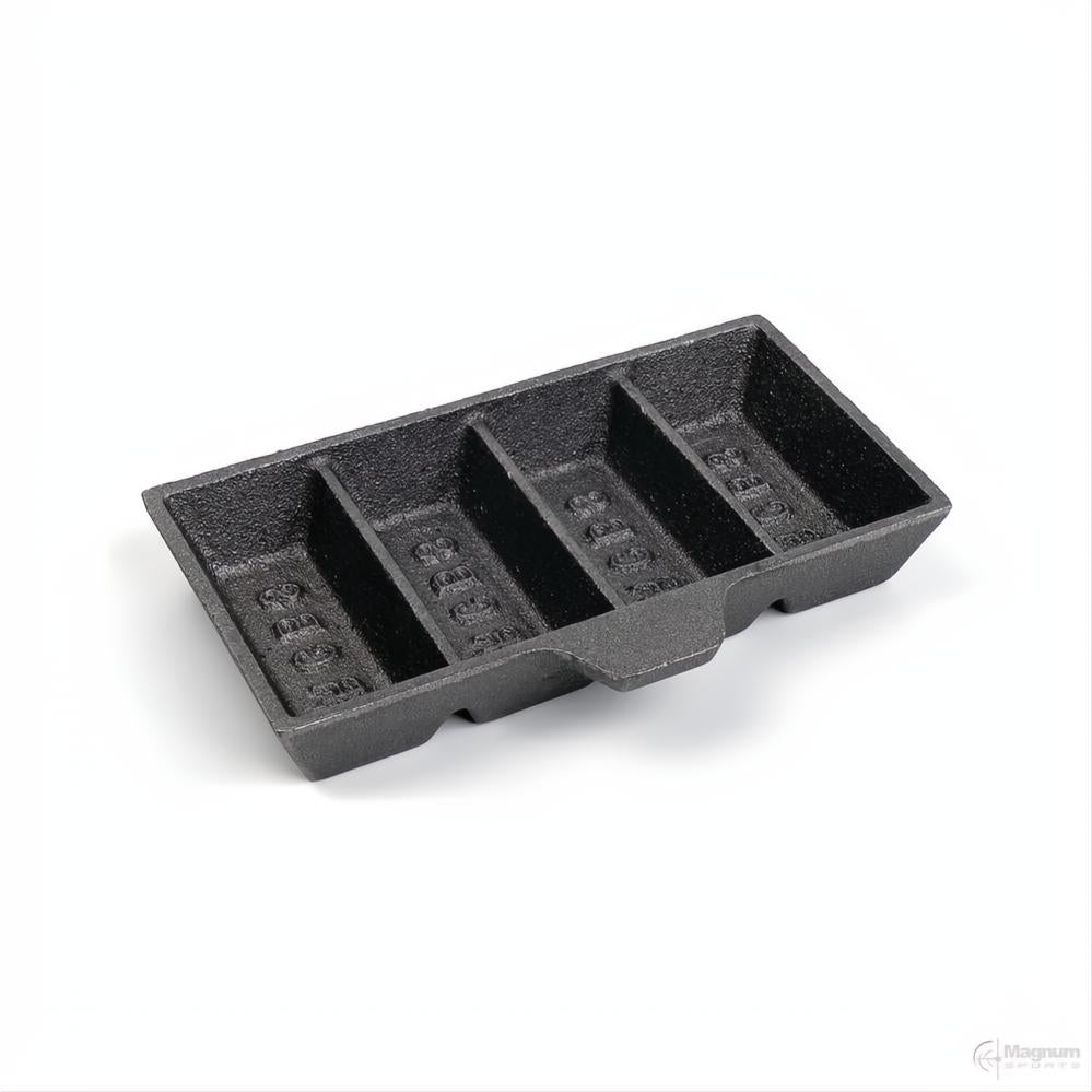 RCBS Ingot Mould