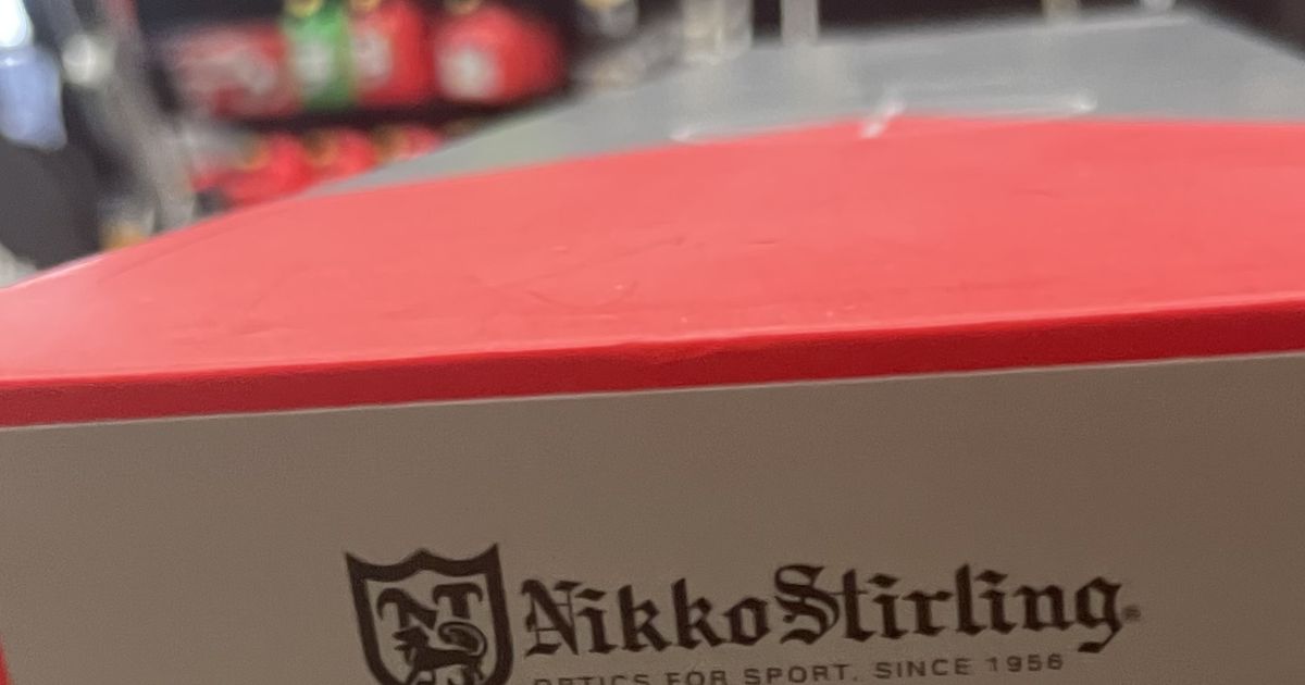 Nikko Stirling Octa 3-24x56