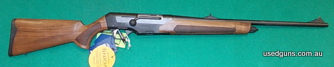 Arttech Prima straight pull timber stock rifles now in stock