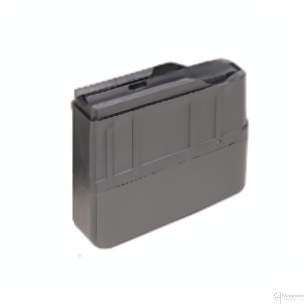 Ata Turqua 5 Round Magazine
