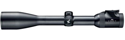 Swarovski Z6I 3-18x50 II BT 4A-I Reticle No Rail