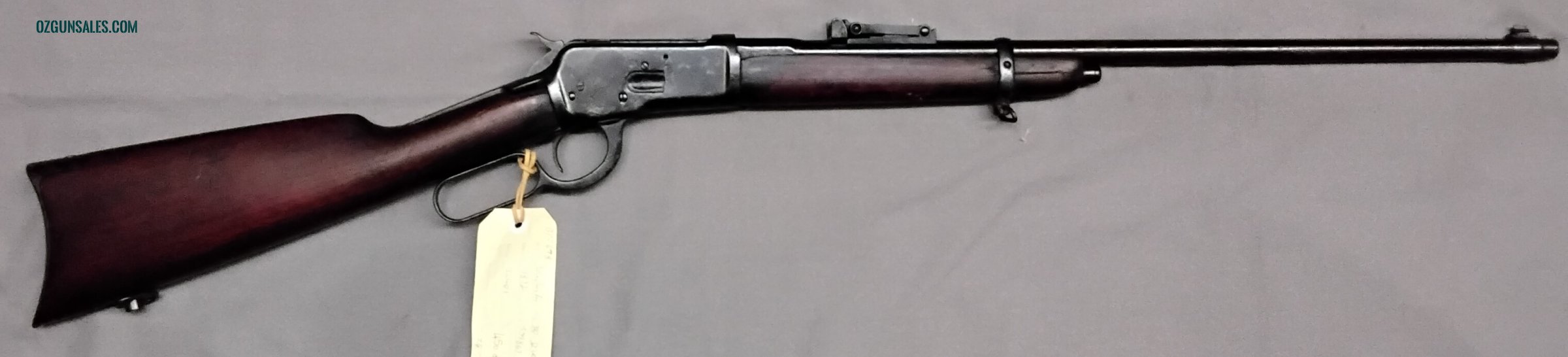 Winchester 1892 .310-32WCF