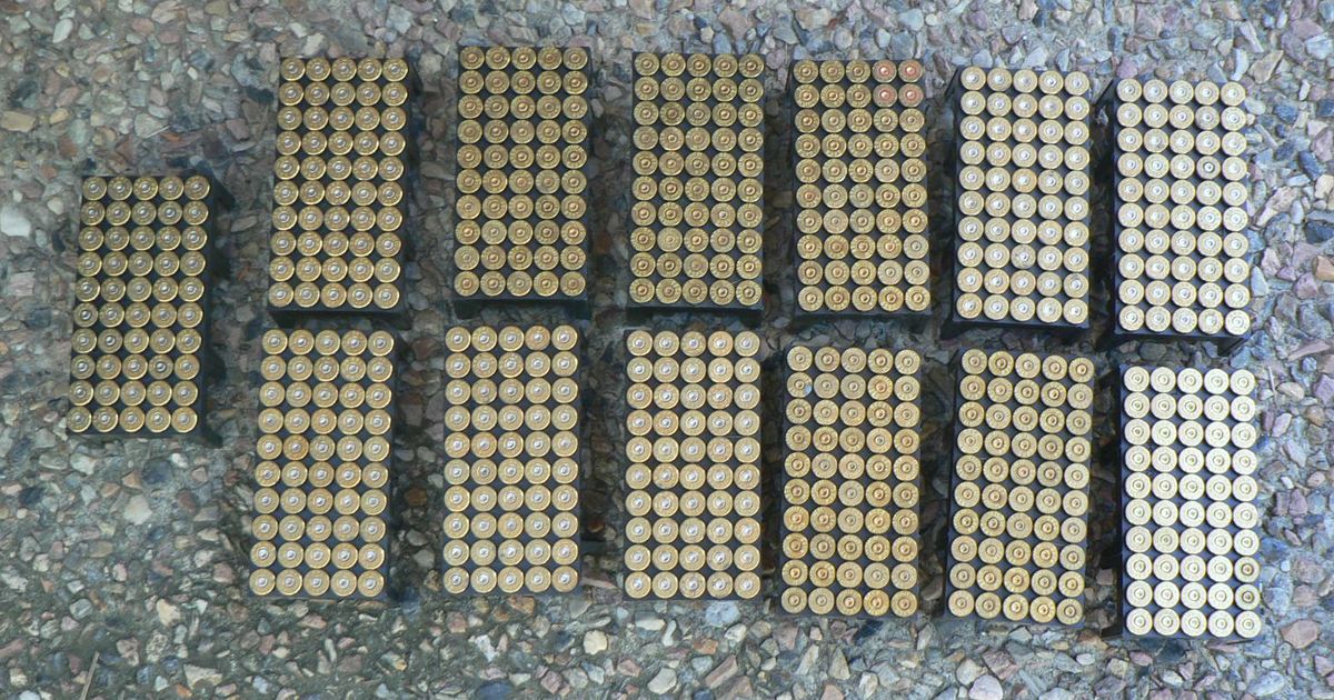 38 Special Cases