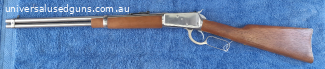 Rossi Puma 067 Carbine 38sp-357