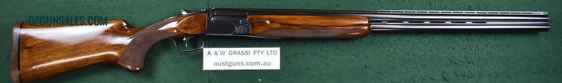 PERAZZI MX8 12G U/O TRAPGUN.............USED!!