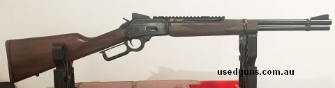 JM made Marlin, great gun. Buyer to pay transfer & postage.