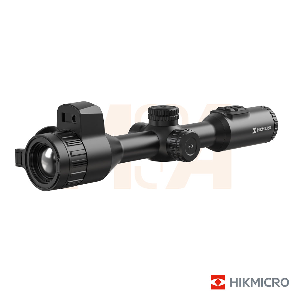 HIKMICRO Stellar SH35L 3.0 Thermal Scope