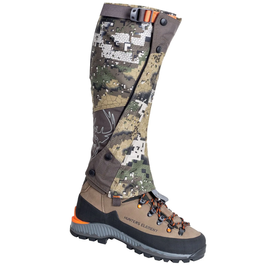 HUNTERS ELEMENT VENOM GAITER V2