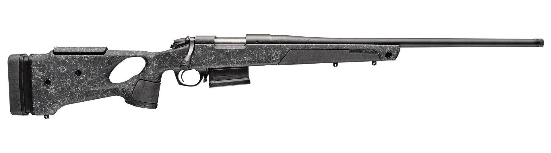 BERGARA B14 THUMBHOLE