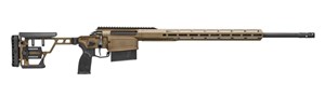 SIG SAUER
CROSS MAGNUM
300 WIN MAG
6 SHOT
DETACHABLE MAGAZINE
FOLDING STOCK
24 INCH MEDIUM CONTOUR 5R BARREL
THREADED MUZZLE
MUZZLE BRAKE
COYOTE ANODIZED FINISH

NEW $5290
PROHIBITED IN ACT, NSW, NT & WA!!!