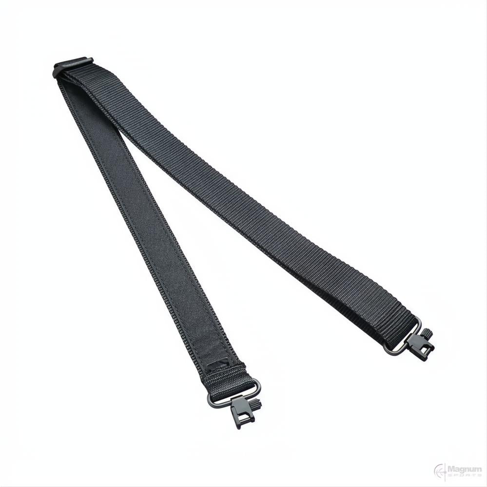 Butler Creek Nylon Mountain Black Sling + Swivels