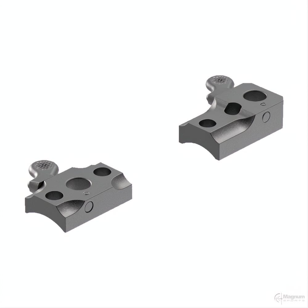 Leupold Qr 2 Piece Base Zoli