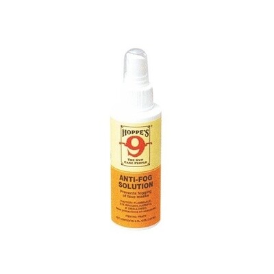 Hoppes Anti Fog Spray 120mL