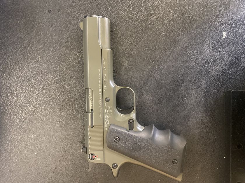 Chiappa 1911-22