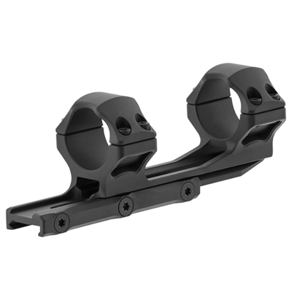 Leapers 30mm Off-Set Picatinny Ring Mount