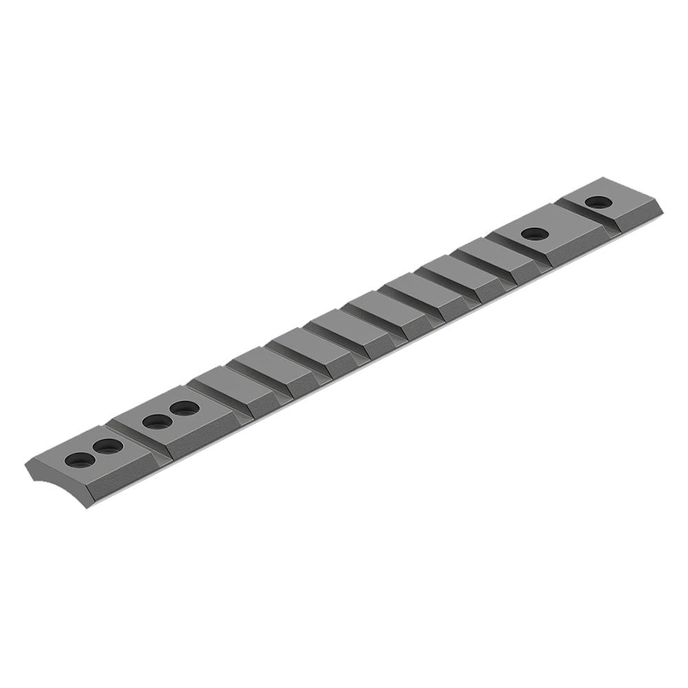 Qrw Rail Sav Axis / 110 8X40 Aluminium