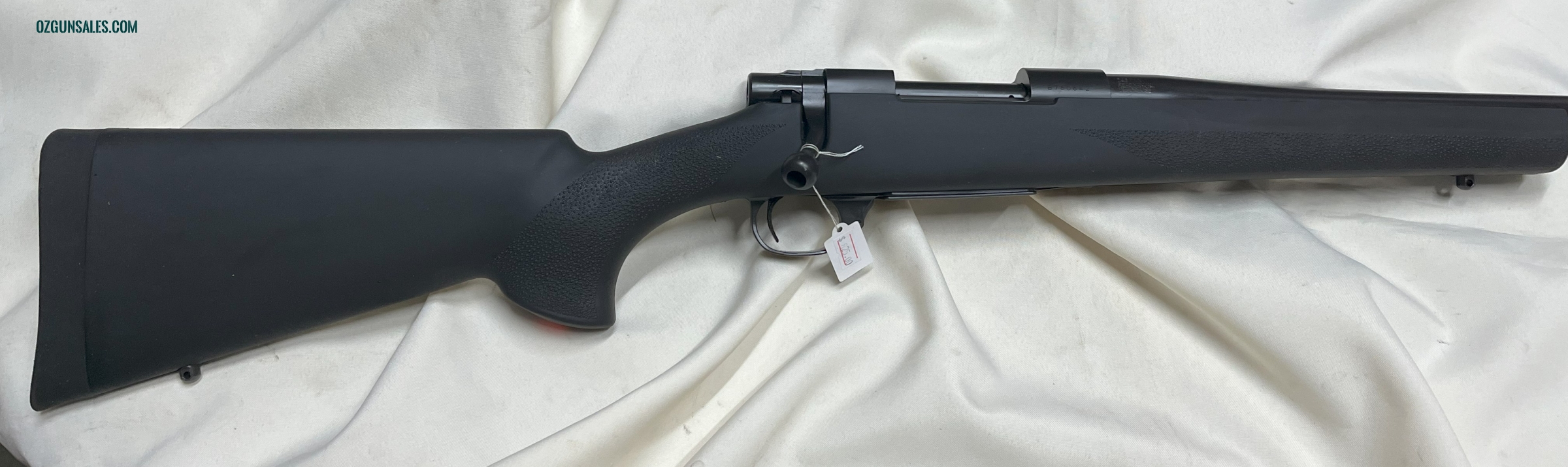 Howa 1500 243 win rifle