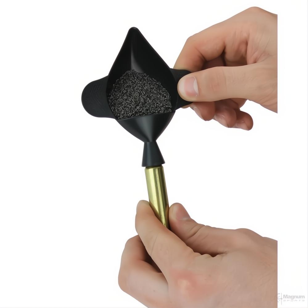 Lyman Powder Pal Electronic Scale Funnel Pan