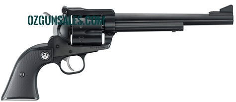 RUGER BLACKHAWK 30M1 BLUED