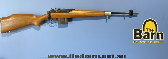 AIA M10-B3 308 #2