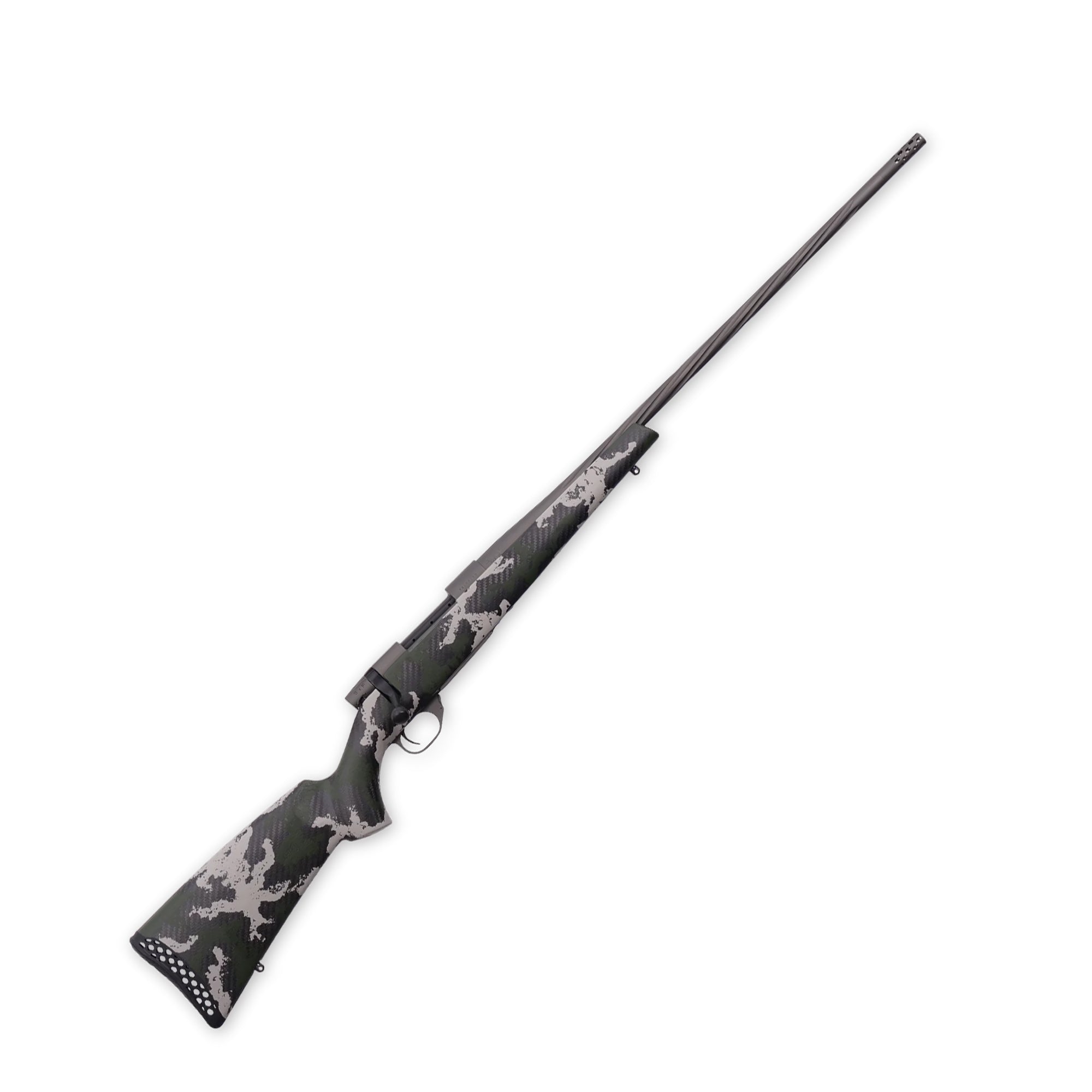 Vanguard Talon