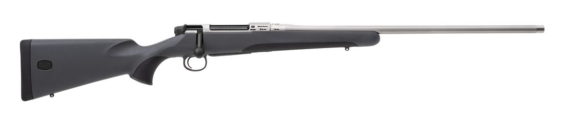 MAUSER M18 STAINLESS