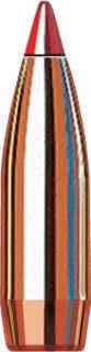HORNADY 6MM 243 75GR V-MAX