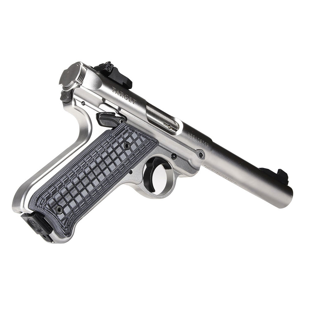 MK IV G10 Grappler Grip