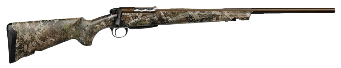 FRANCHI HORIZON BOLT ACTION RIFLE - CAMO CERAKOTE