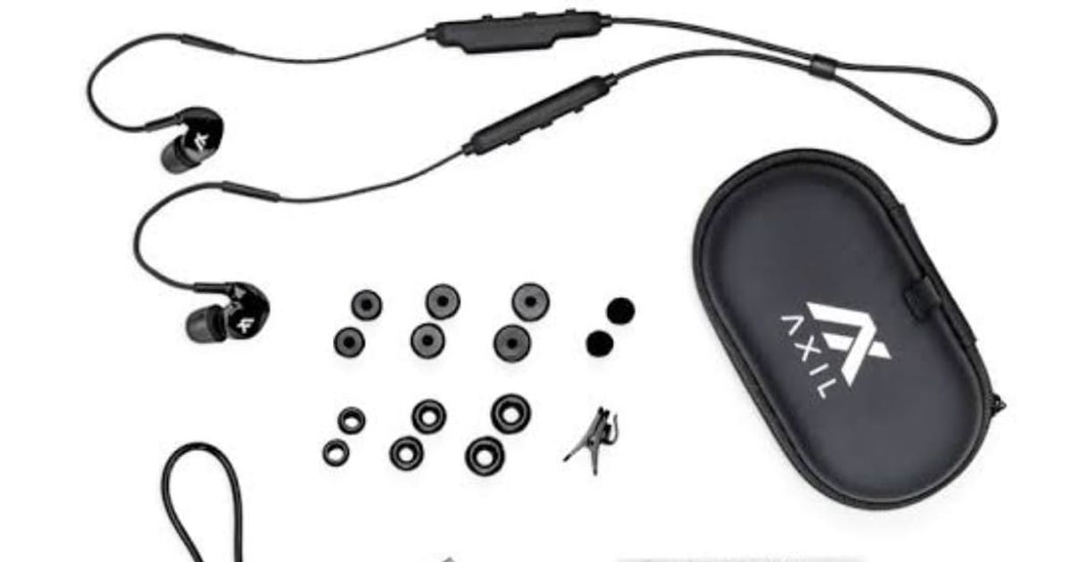 axil gs extreme 2.0