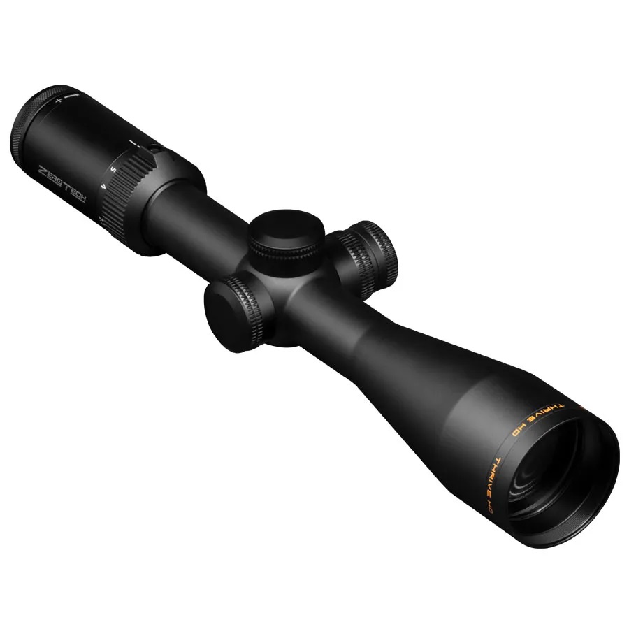 ZEROTECH THRIVE HD 2.5-15×50 RIFLESCOPE